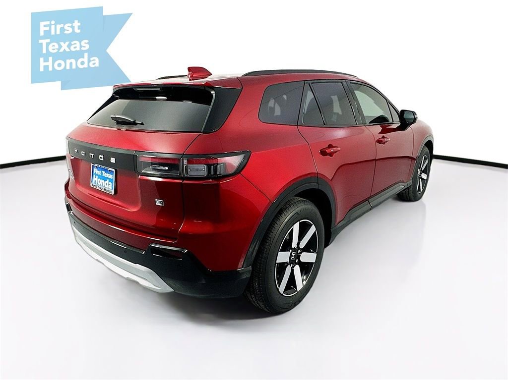 New 2026 Honda Prologue Touring image 8