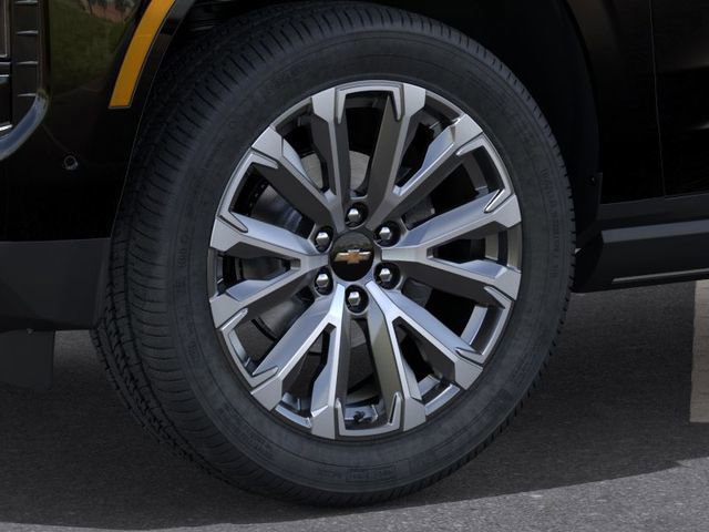 New 2026 Chevrolet Tahoe High Country AWD/4WD image 9