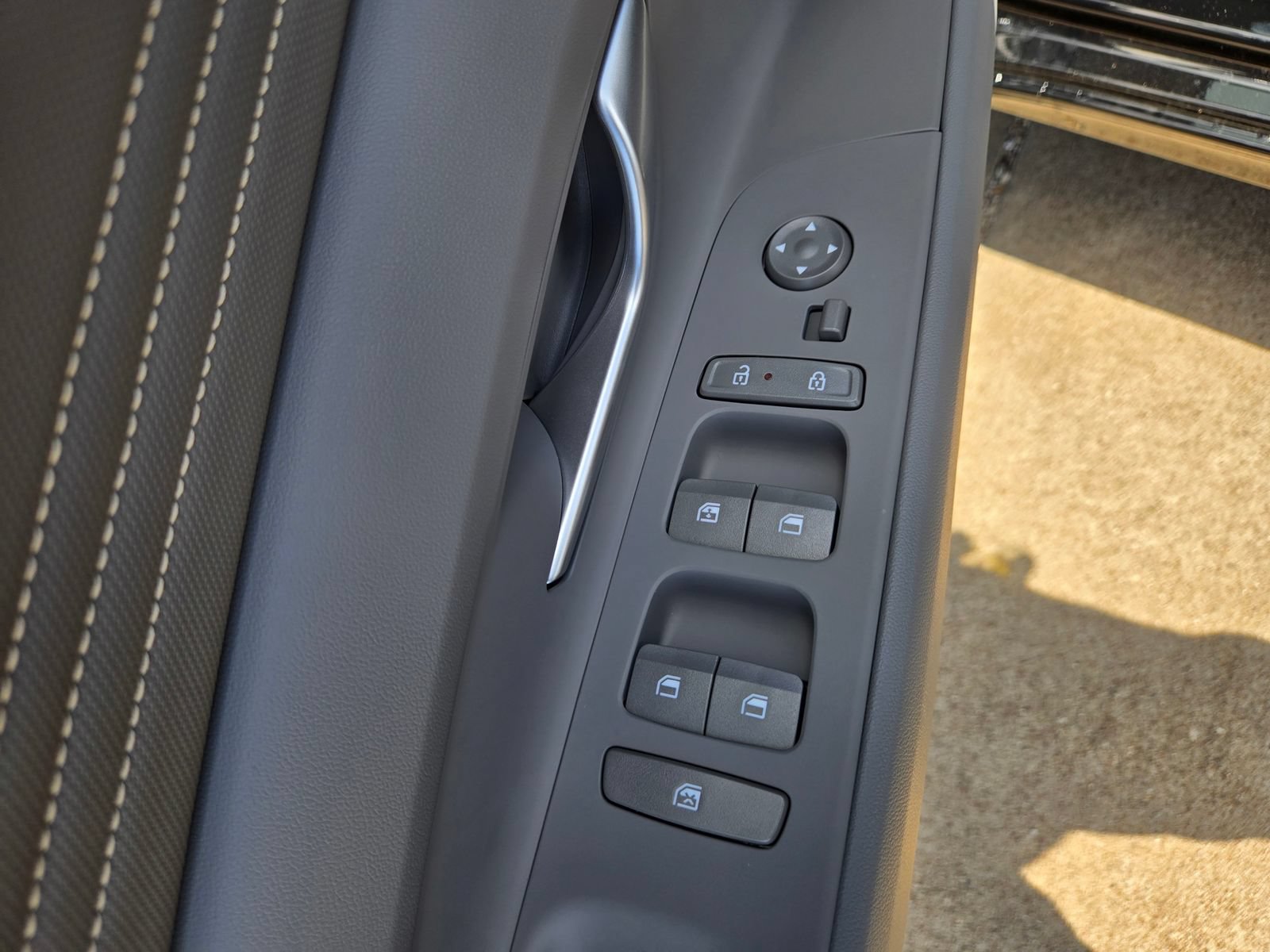 New 2026 Hyundai Elantra SEL Sport Premium FWD image 19