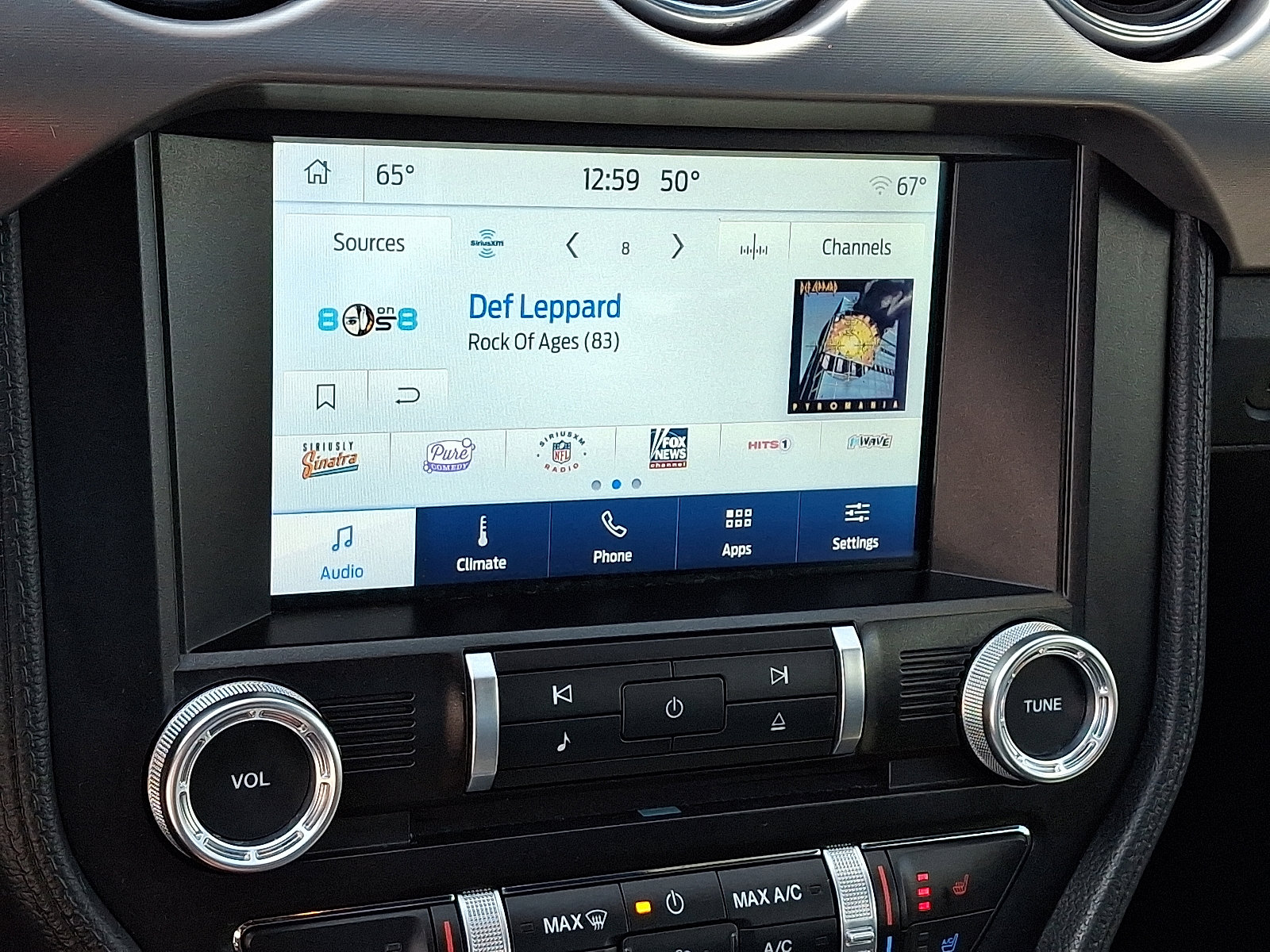 Used 2022 Ford Mustang GT Premium image 16