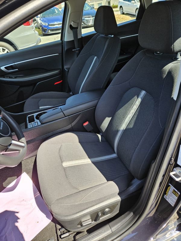 Used 2025 Hyundai Sonata SEL image 19