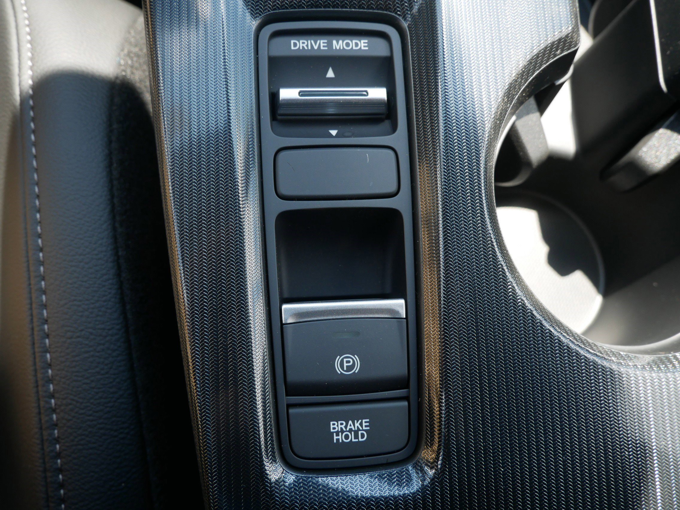 New 2026 Honda Civic Sport Touring image 21