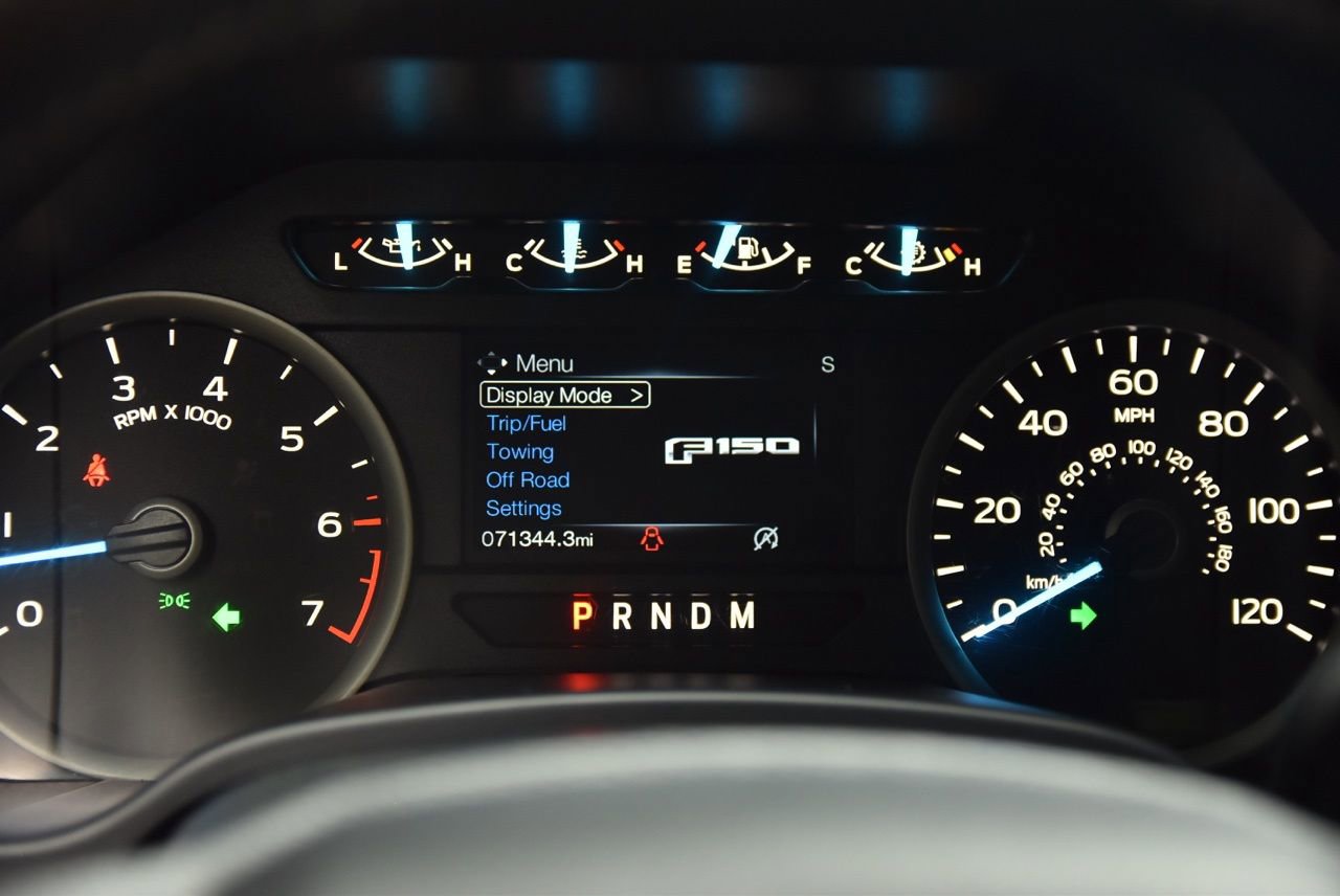 Used 2019 Ford F150 XLT w/ Equipment Group 302A Luxury AWD/4WD image 25