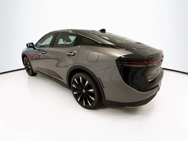 New 2025 Toyota Crown Platinum AWD/4WD image 5