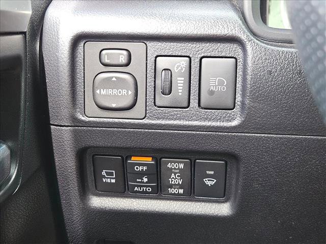 Certified 2023 Toyota 4Runner Limited AWD/4WD image 14