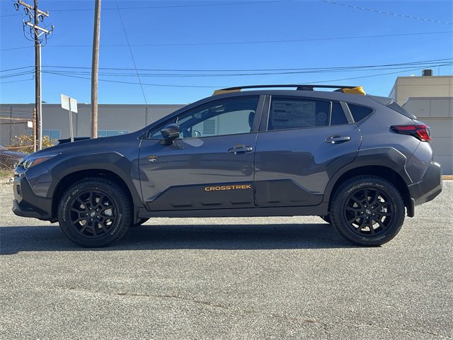 New 2026 Subaru Crosstrek 2.5i Wilderness image 32
