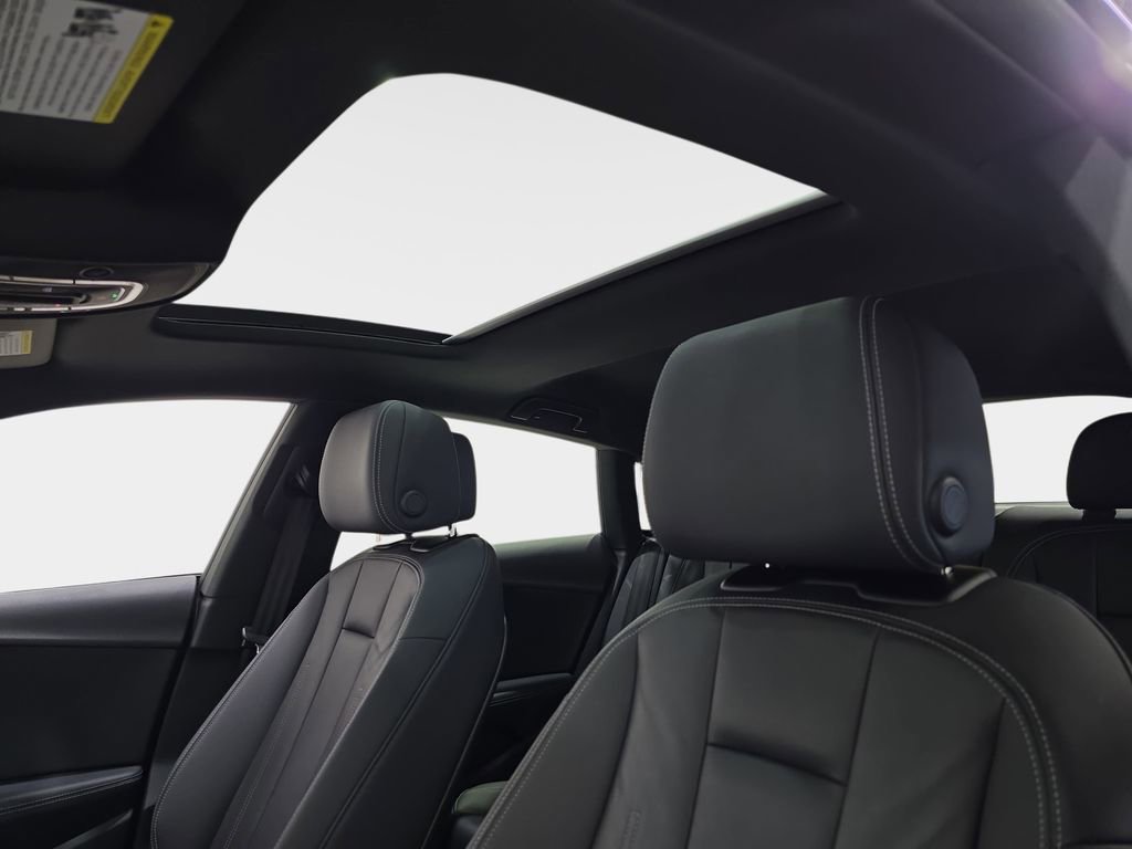 Used 2020 Audi A5 2.0T Premium Plus w/ Premium Plus image 28