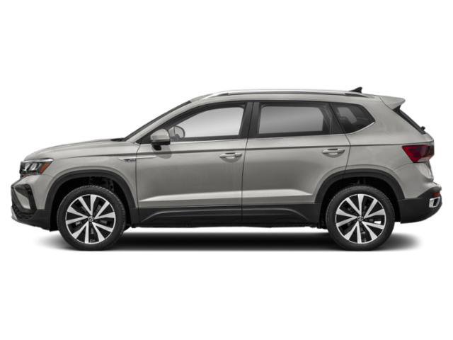 Certified 2023 Volkswagen Taos SE w/ Panoramic Sunroof Package AWD/4WD image 3