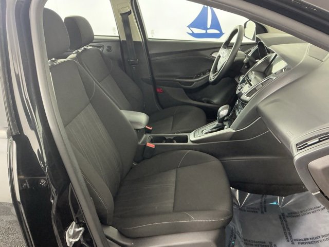 Used 2018 Ford Focus SEL w/ Cold Weather Package image 13
