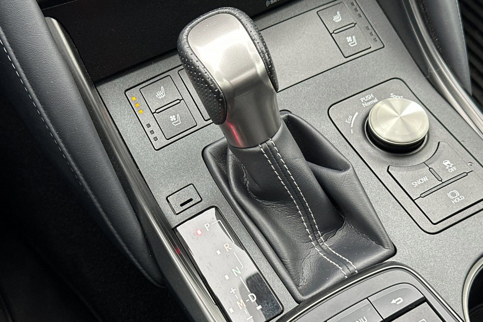 Certified 2024 Lexus IS 350 F Sport image 25