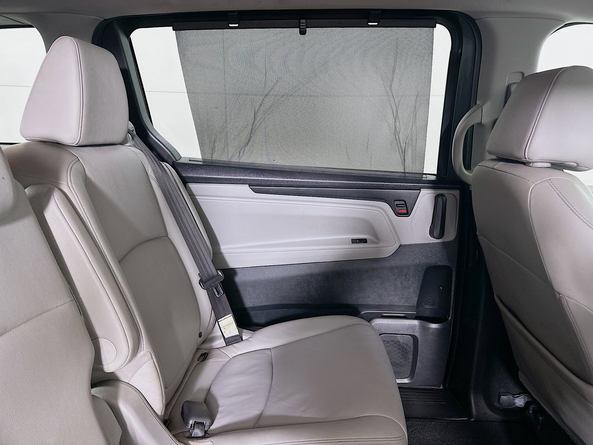 Used 2019 Honda Odyssey EX-L image 31