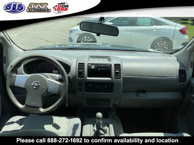 Used 2016 Nissan Frontier S image 14