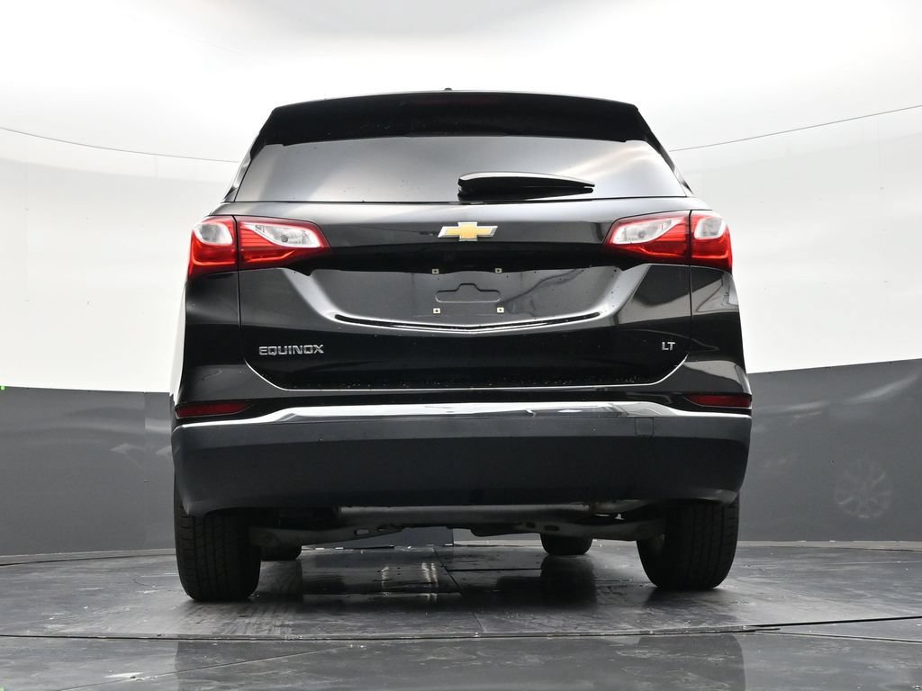 Used 2019 Chevrolet Equinox LT FWD image 23