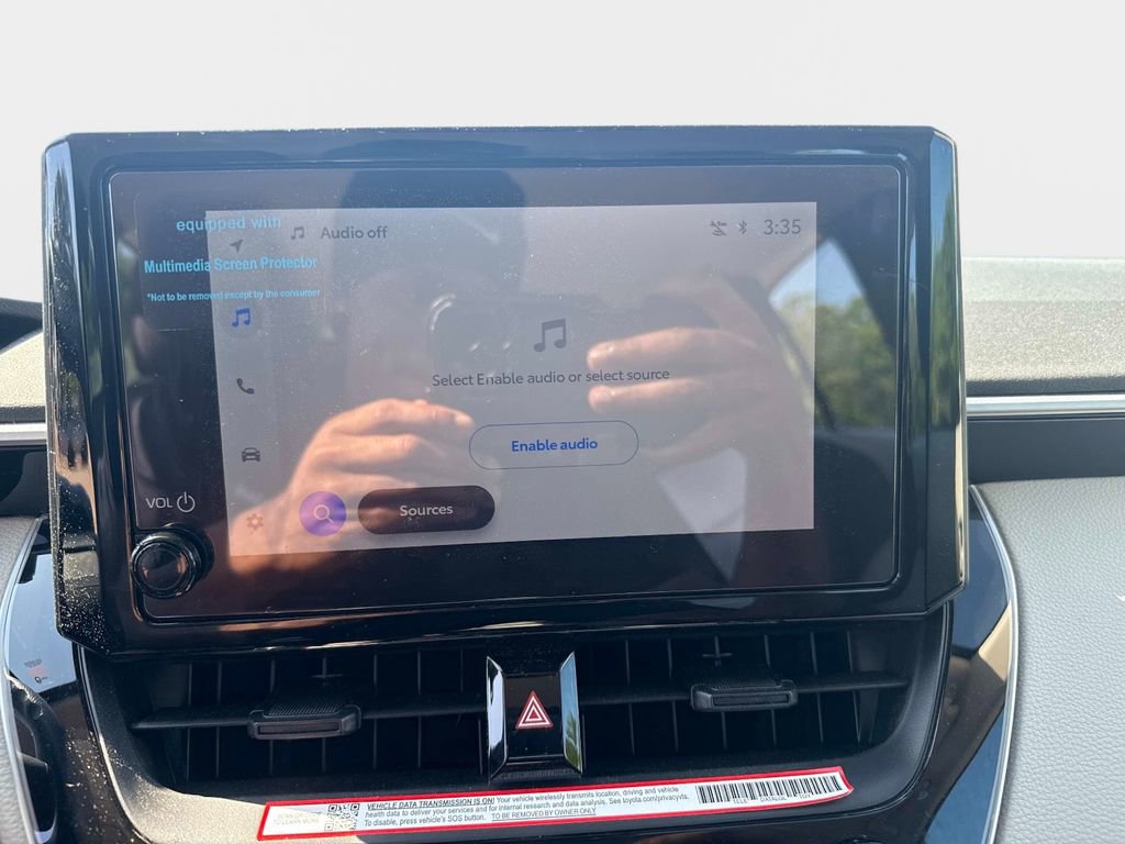 Used 2026 Toyota Corolla LE image 21