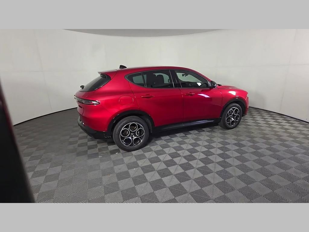 New 2026 Alfa Romeo Tonale Sprint w/ Active Assist Package image 31
