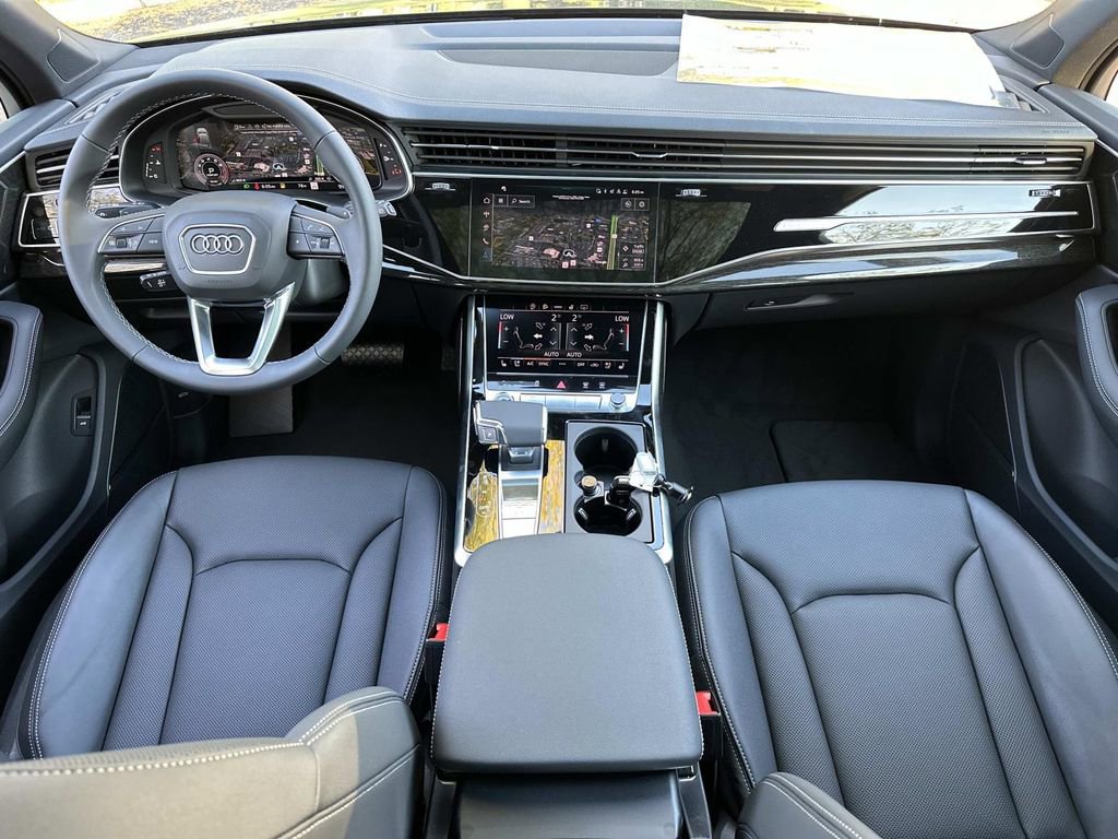 New 2026 Audi Q7 3.0T Premium Plus image 29
