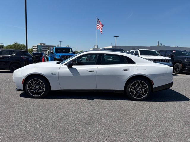 New 2026 Dodge Charger R/T AWD/4WD image 4