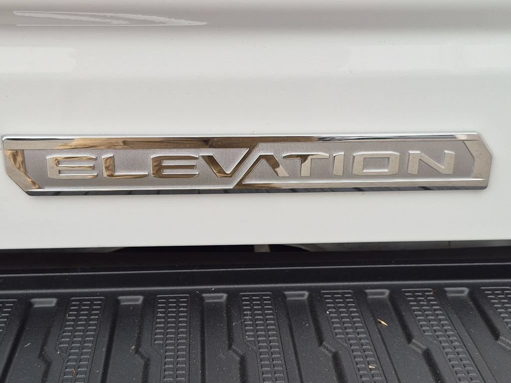 Used 2023 GMC Sierra 1500 Elevation RWD image 25