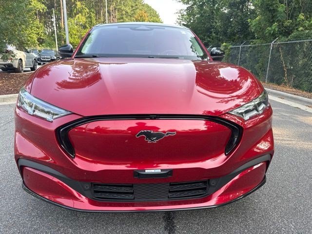 Used 2022 Ford Mustang Mach-E Premium RWD image 10