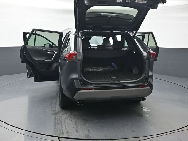 Used 2023 Toyota RAV4 XSE image 49