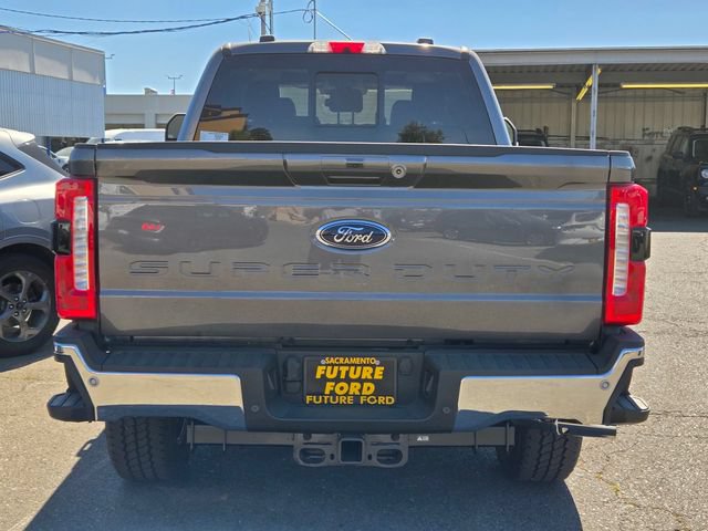 New 2026 Ford F250 Lariat w/ Lariat Ultimate Package AWD/4WD image 5