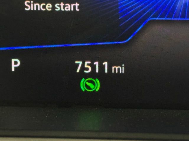 Used 2024 Volkswagen Tiguan SE image 26