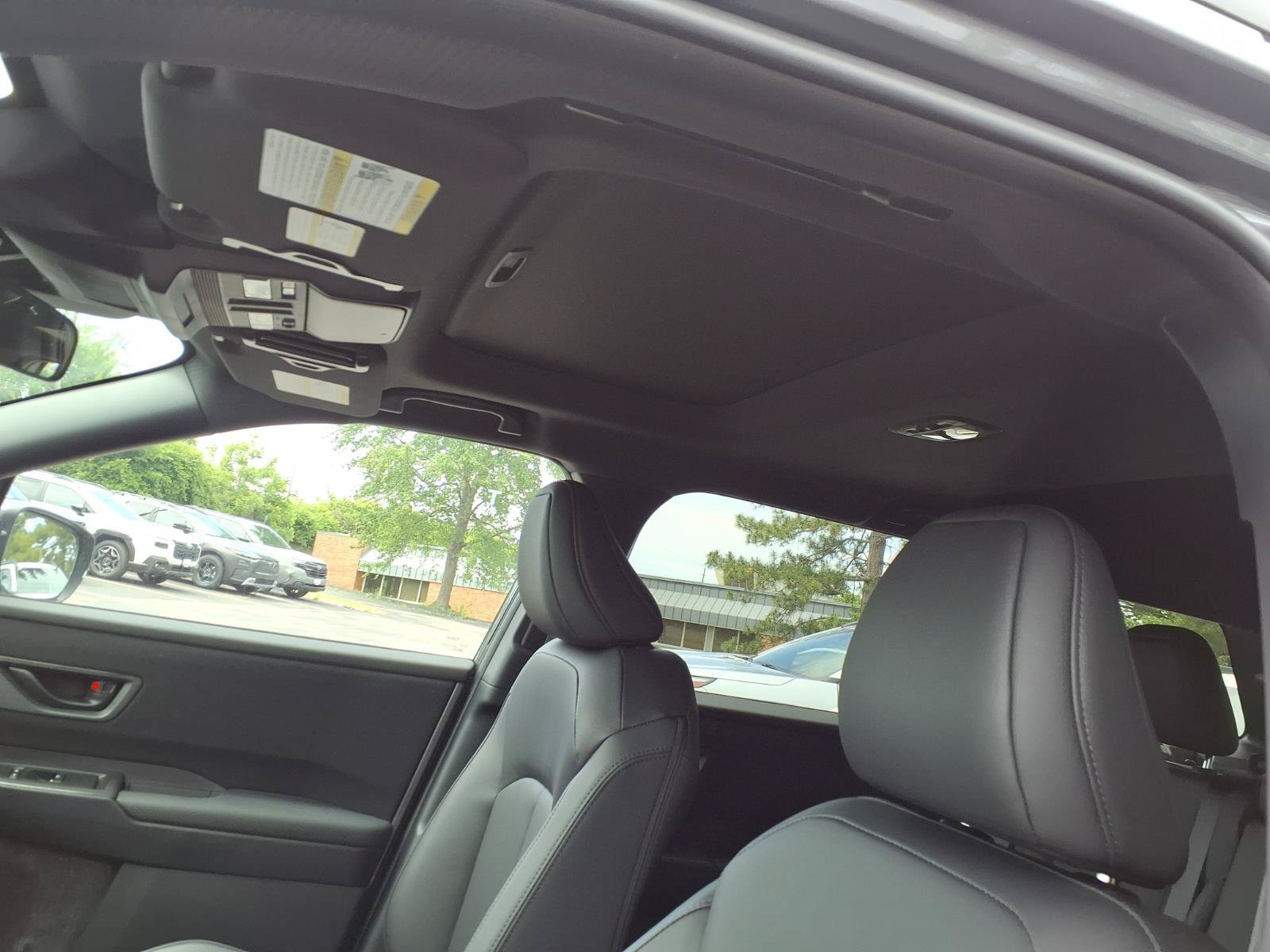 New 2026 Subaru Outback Premium AWD/4WD image 9