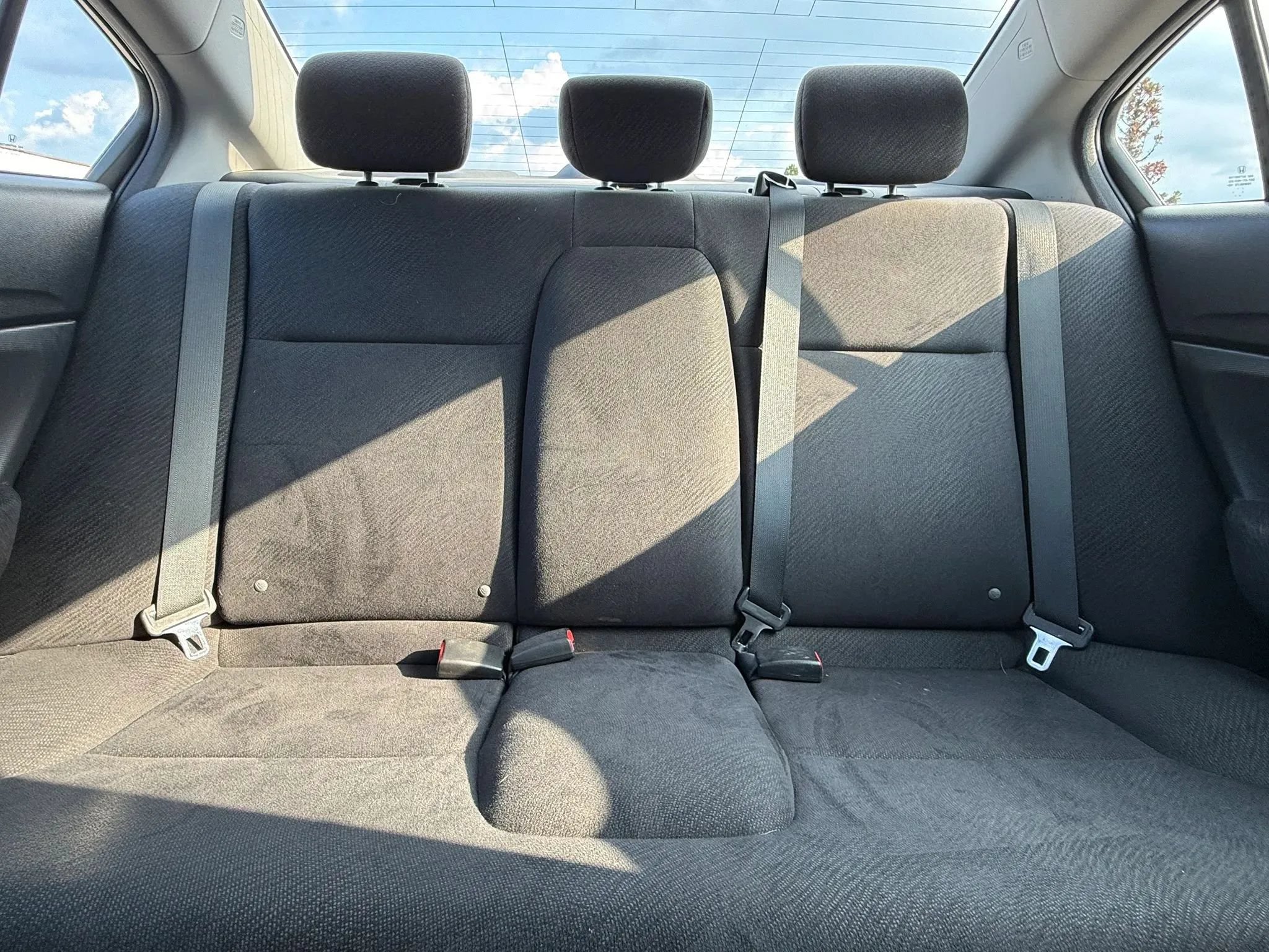 Used 2013 Honda Civic LX image 22