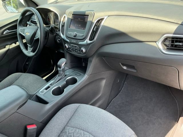 Used 2024 Chevrolet Equinox LT FWD image 24