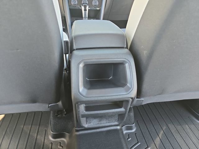 Used 2025 Volkswagen Taos S FWD image 14