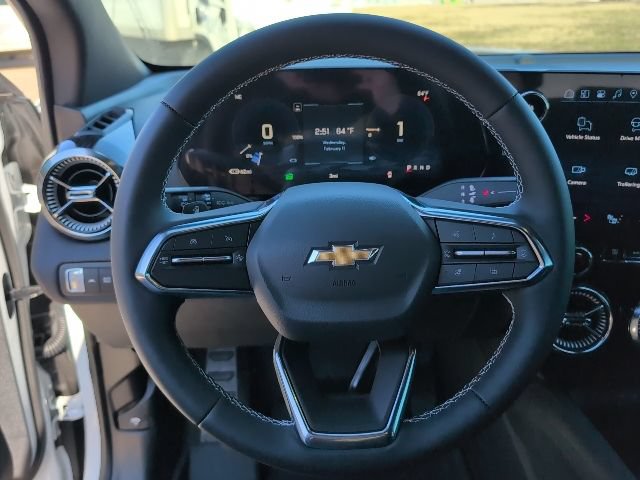 New 2026 Chevrolet Blazer EV LT FWD image 17