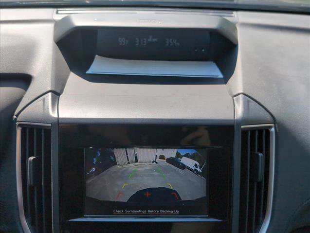 Used 2019 Subaru Crosstrek 2.0i Premium w/ Eyesight System image 13