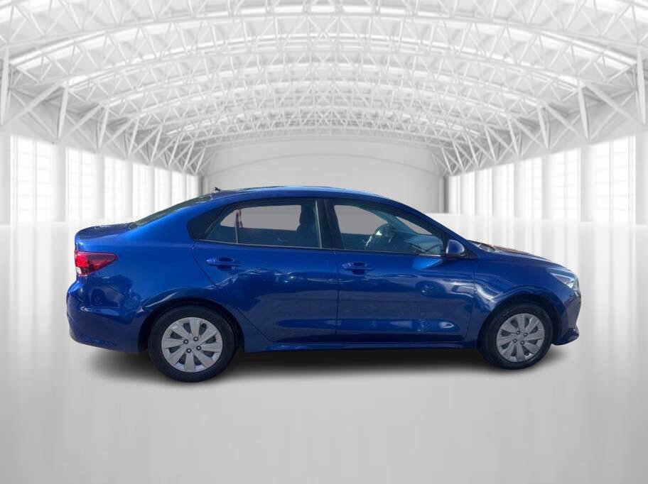 Used 2019 Kia Rio S image 5