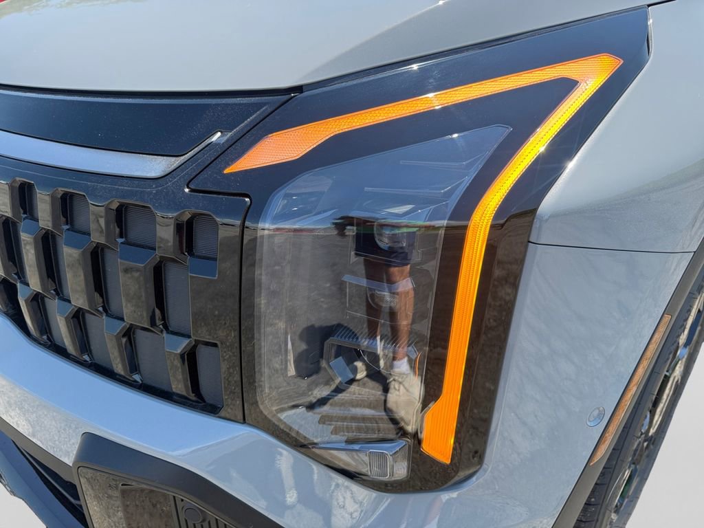 New 2026 Kia Sportage X-Line AWD/4WD image 22