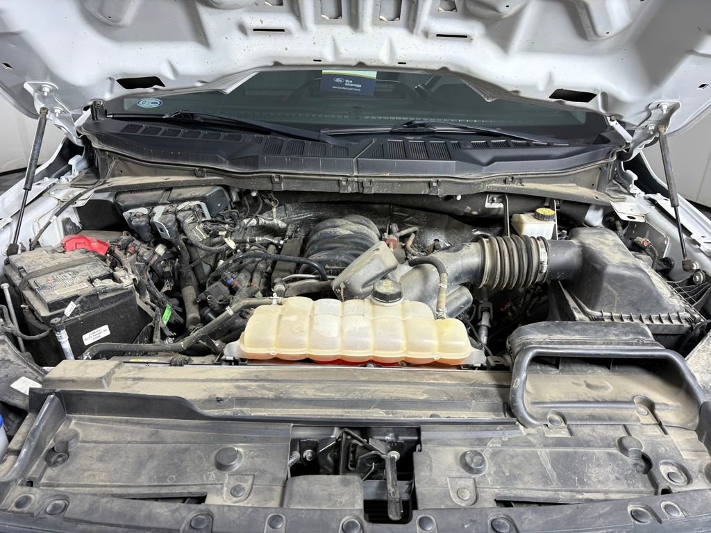 Certified 2023 Ford F150 XL image 9