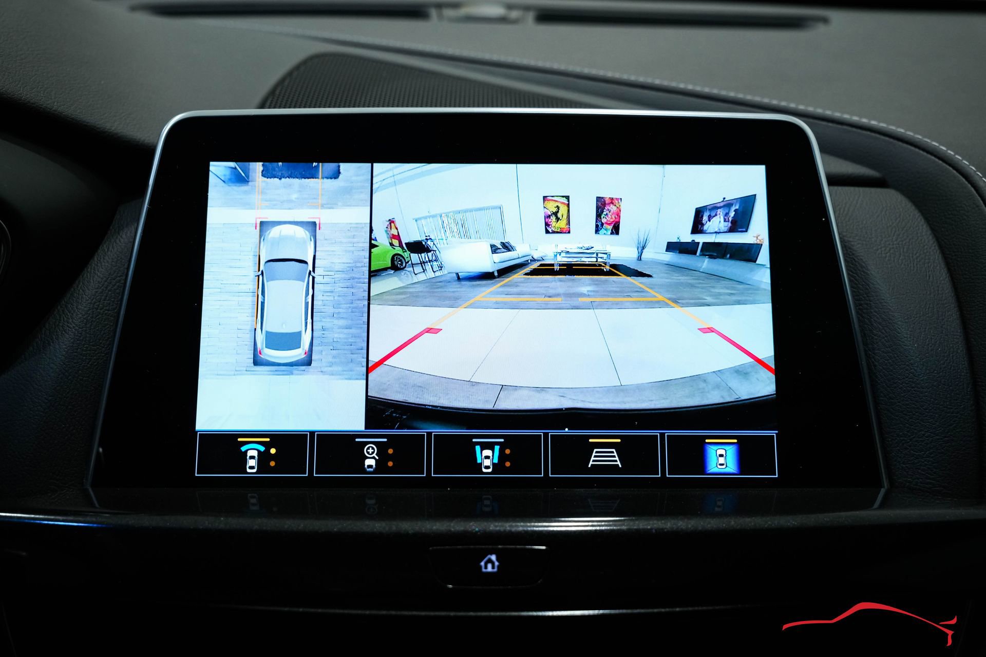 Used 2023 Cadillac CT5 V Blackwing w/ Driver Assist Package image 75