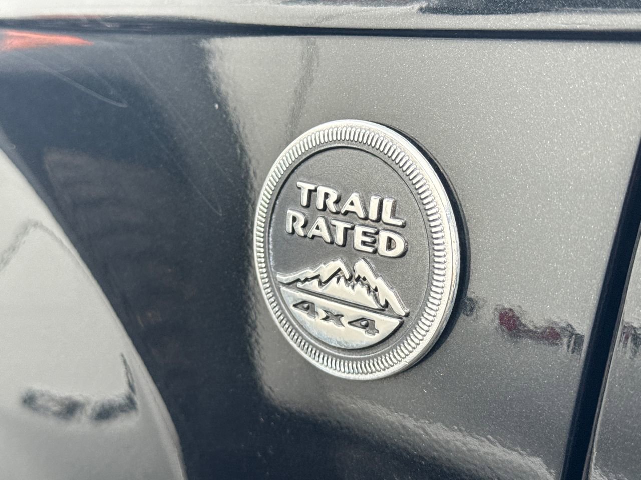 Used 2005 Jeep Grand Cherokee Limited image 26