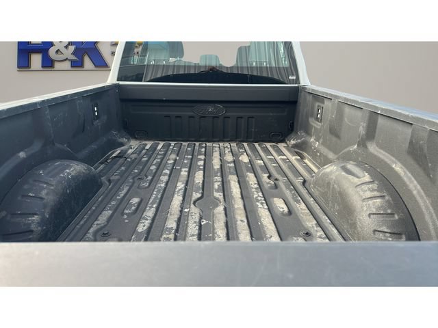 Used 2025 Ford F250 XL w/ XL Off-Road Package AWD/4WD image 6