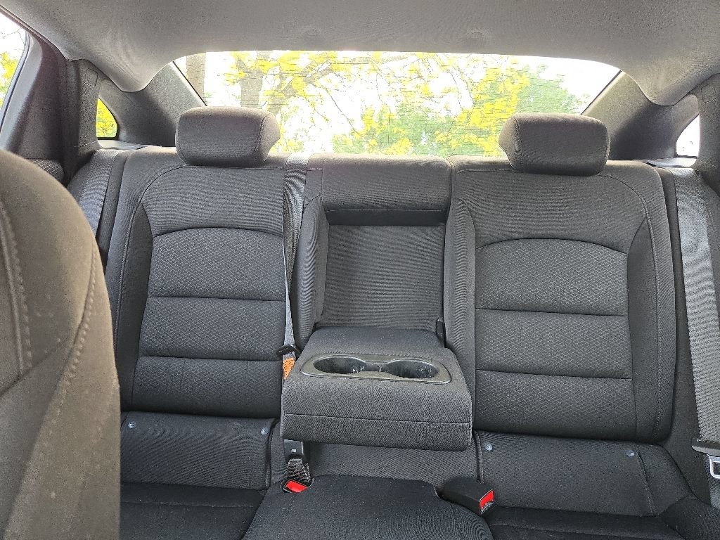 Used 2023 Chevrolet Malibu LT FWD image 11