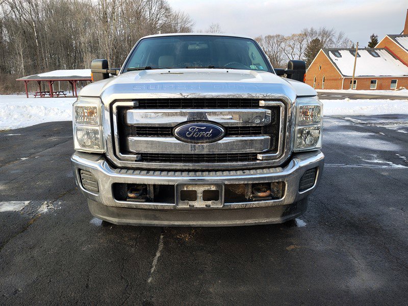 Used 2014 Ford F250 XLT image 3
