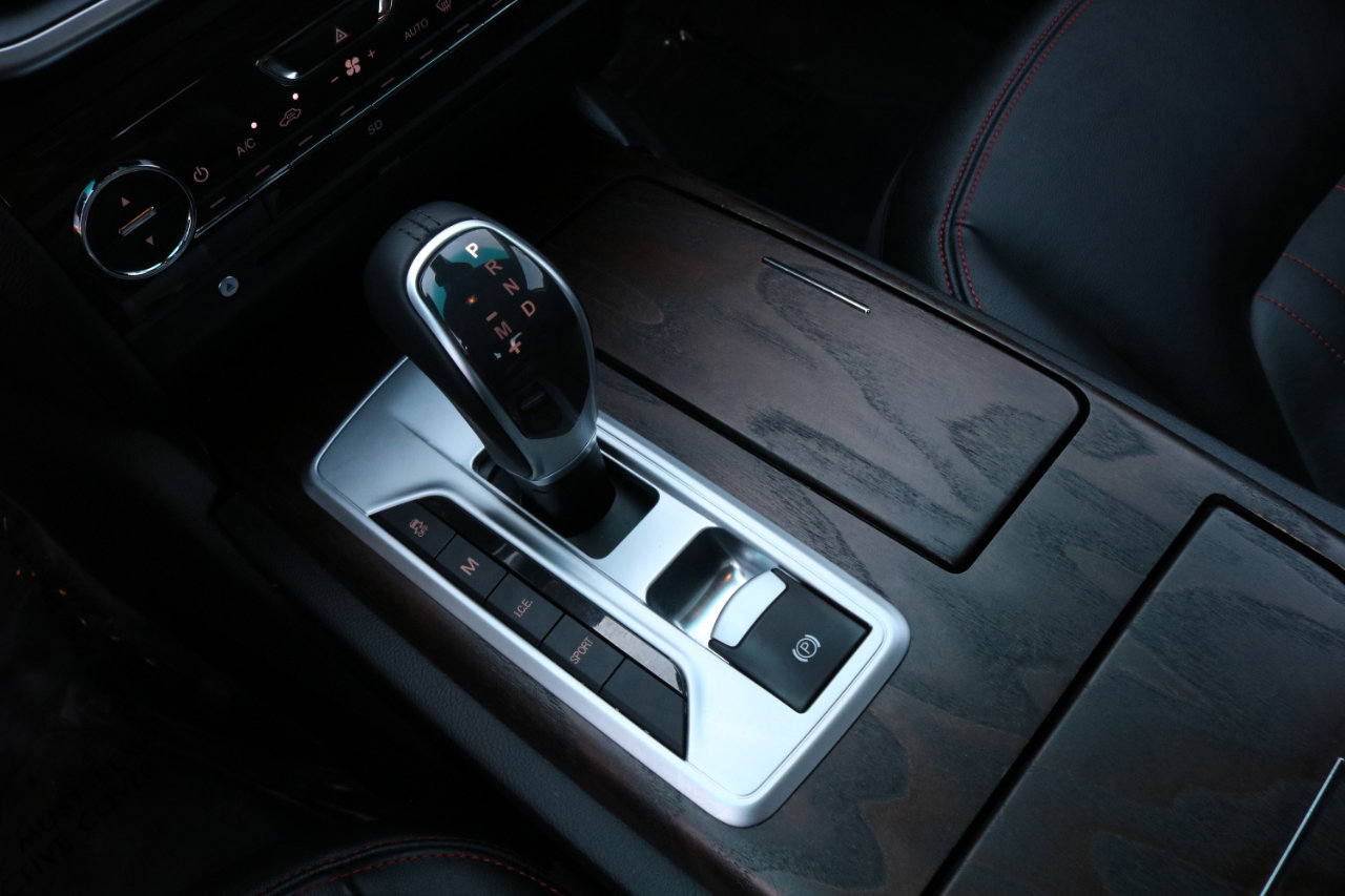 Used 2016 Maserati Ghibli S Q4 image 39