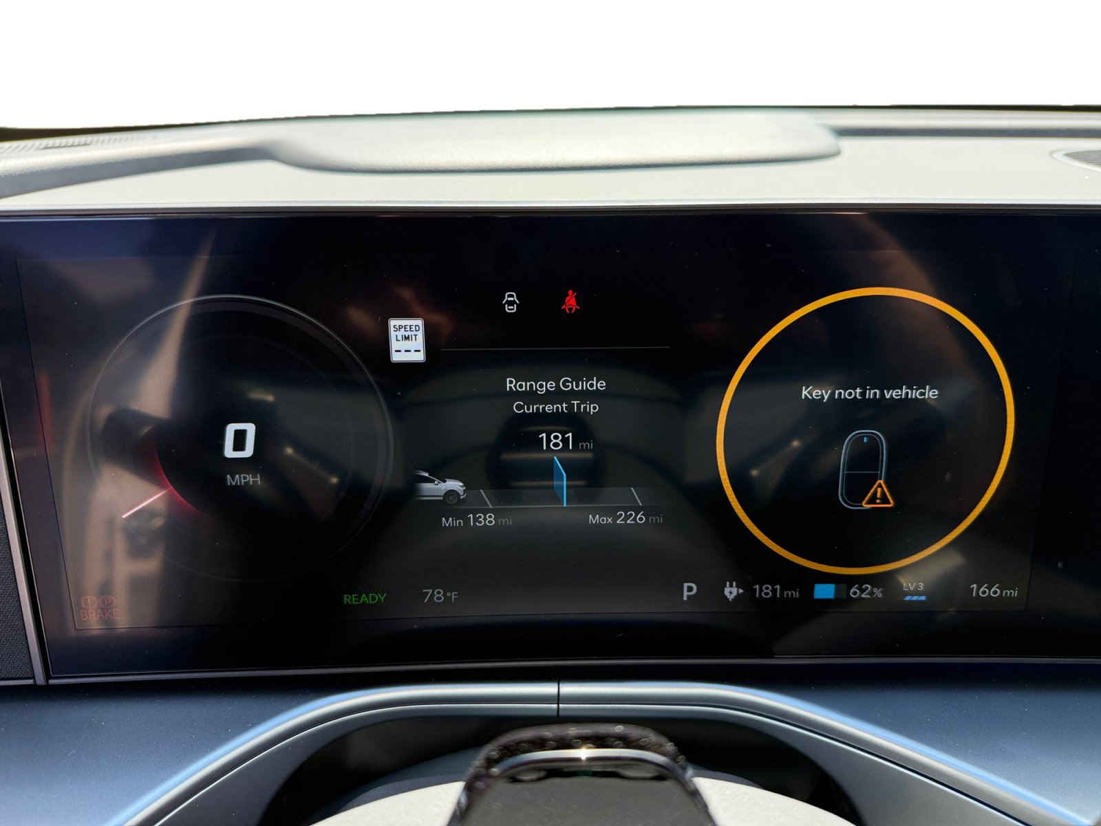 New 2026 Hyundai Ioniq 9 Limited AWD/4WD image 11