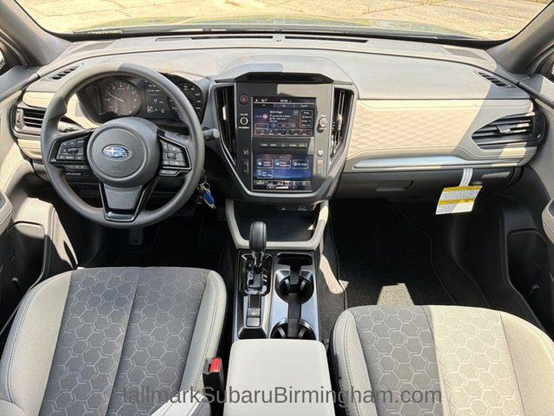 New 2026 Subaru Forester AWD/4WD image 23