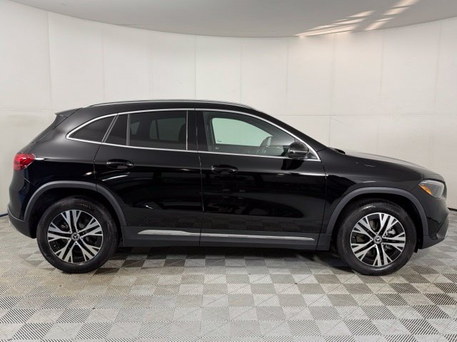 Used 2026 Mercedes-Benz GLA 250 image 9