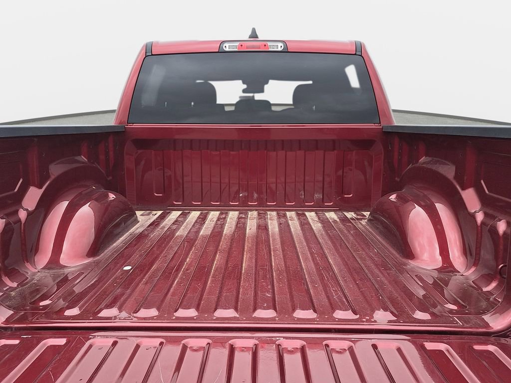 Certified 2022 RAM 1500 Big Horn AWD/4WD image 13