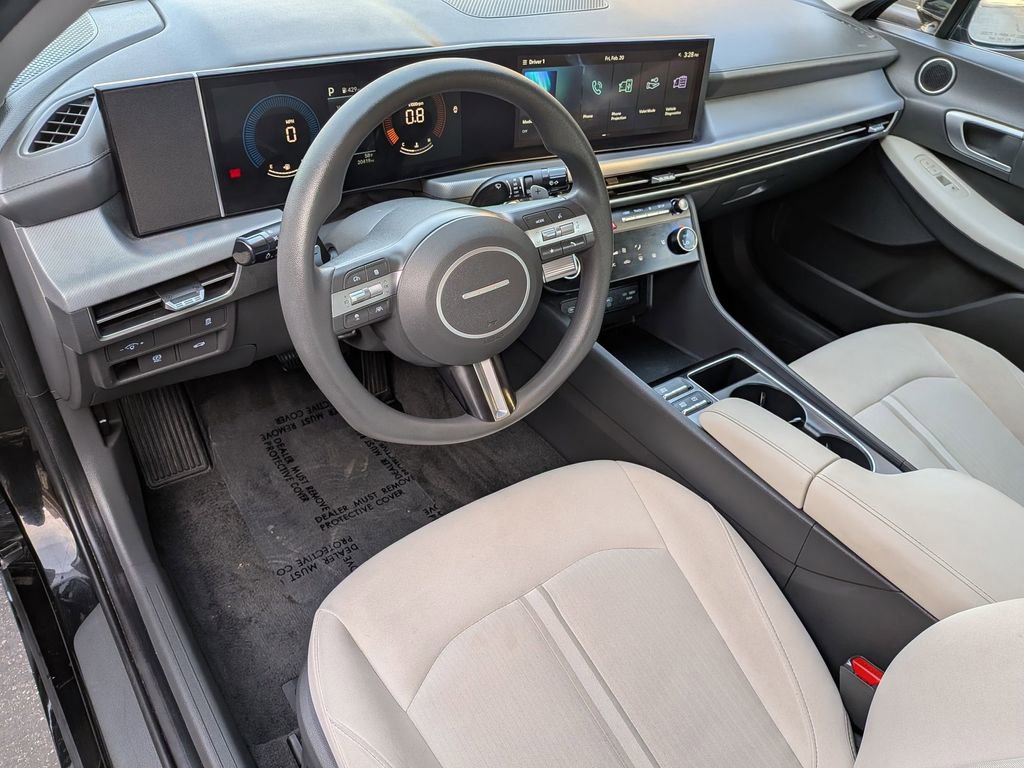 Used 2025 Hyundai Sonata SEL image 14