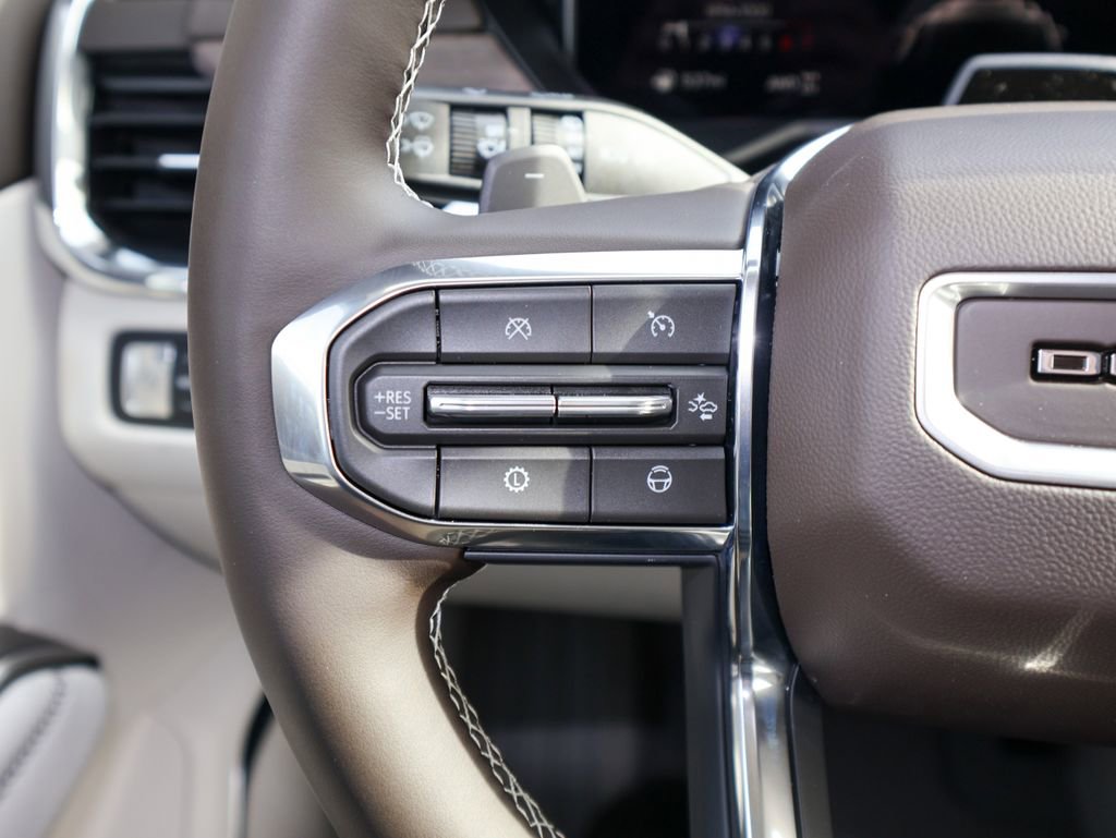 New 2026 GMC Acadia Denali w/ Super Cruise Package image 25