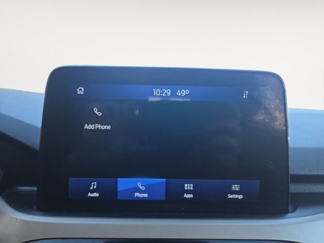 Used 2021 Ford Escape SE w/ SE Sport Appearance Package image 23