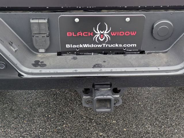 New 2025 Chevrolet Silverado 1500 RST image 32