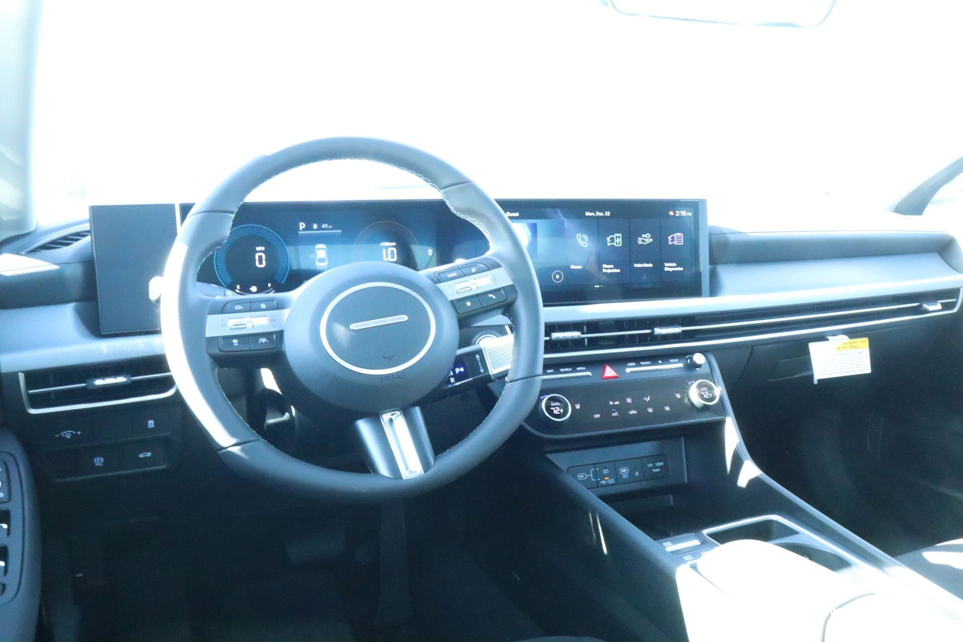 New 2026 Hyundai Sonata SEL image 10